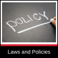 Laws and Policies