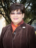 Lynne Landeta, MN, FNP, Assistant Director of Nursing, Clinical Education and Assessment