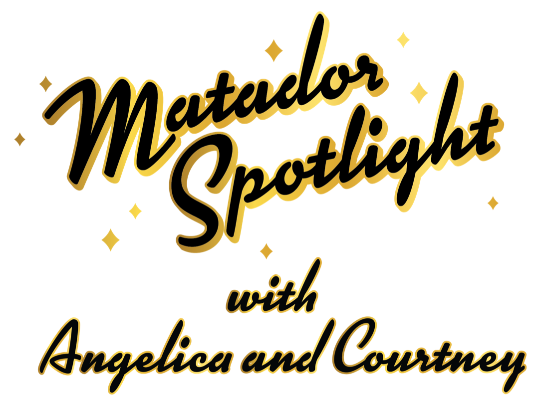 Matador Spotlight with Angelica and Courtney