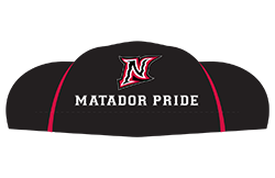 Preview image of printable DIY Matador hat