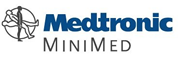 Medtronic Minimed logo