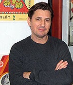 Oleg Minin