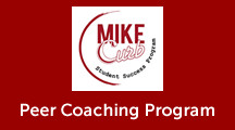 Peer coaching program link