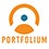 portfolium logo