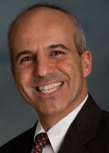 Rafi Efrat, Director, CSUN VITA Clinic