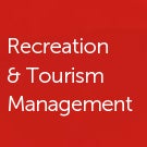 recreation and tourism management