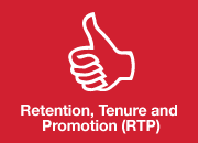Retention, Tenure, and Promotion (RTP)