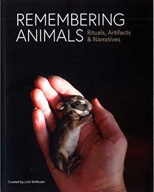 Remembering Animals poster