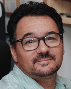 Robert Espinoza