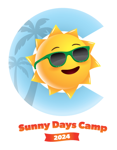 Sunny Days Camp 2024