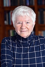 Sandra Harding