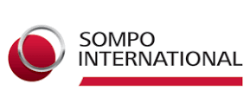 Sompo international logo