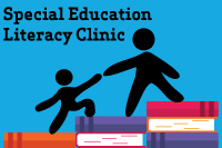 Special Education Literacy Clinic