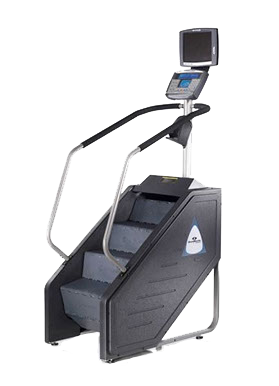 Stairmaster Step Mill