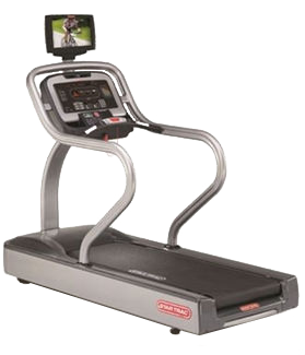 StarTrac E Series Club Treadmill
