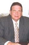 Professor Stephen Gadomski