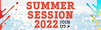Summer Session 2022-Join Us