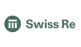 Swiss Re logo