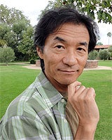Takashi Yagisawa