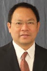 Photo of Prof. Thang Le