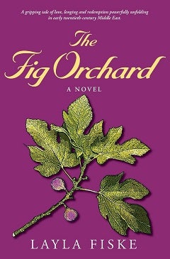 The Fig Orchard book cover