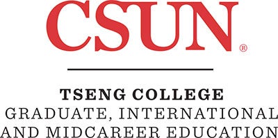 Tseng College: Graduate, International and Mid-Career Education