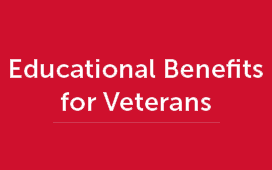 Educational Benefits for Veterans