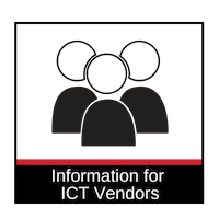 Information for Vendors