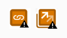 Wave toolbar icons