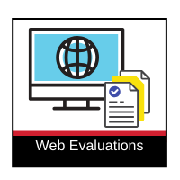 Web Evaluations