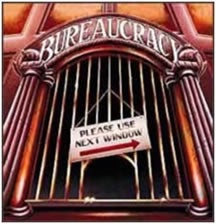 Bureaucracy window