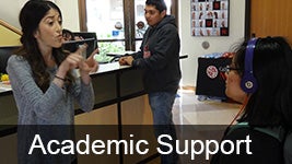 Academic Support