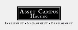 Asset Campus Housing Logo