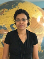 Dr. Sanchayeeta Adhikari