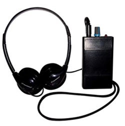 Assistive Listening Devices