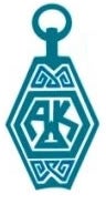 Alpha Kappa Delta logo