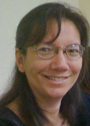 Dr. Andrea Smith