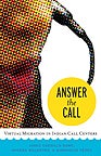 Answer the Call book cover