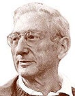 Photo of Abraham Polonsky.