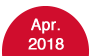 Link to April 2018 calendar