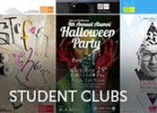 link to student clubs