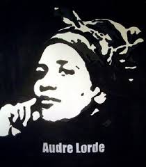 audre lorde