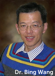 Dr. Bing Wang