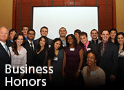 Business Honors Program