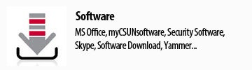 Software download. 