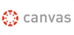 Canvas button. 