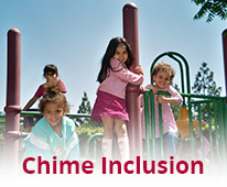 Chime Inclusion Image Link