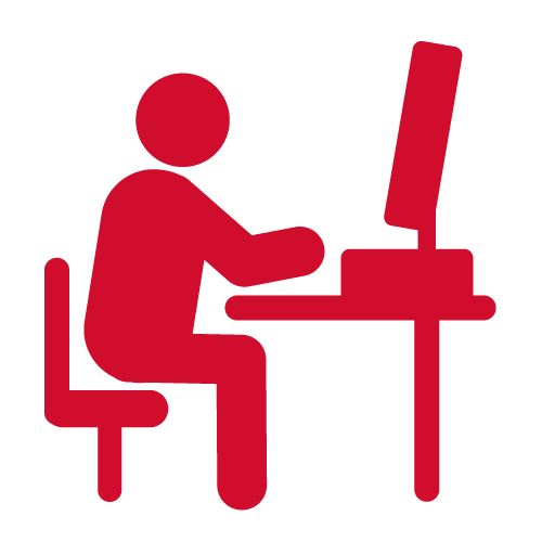 Computer Lab Icon