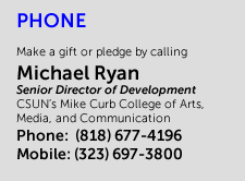 Michael Ryan contact numbers