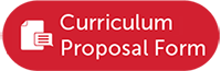 Curriculum Proposal Form